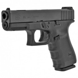 View 3 - Glock 19C