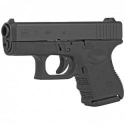 View 3 - Glock 27