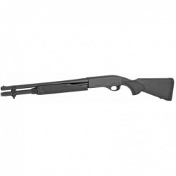 View 3 - Remington 870 Tactical