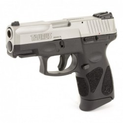 View 3 - Taurus PT111 G2C