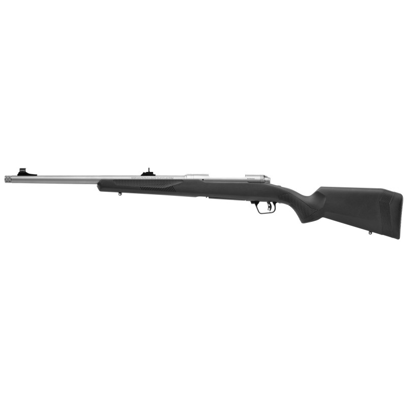 Savage 110 Brush Hunter