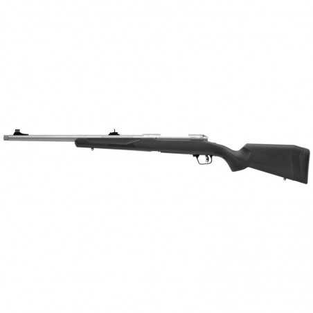 Savage 110 Brush Hunter