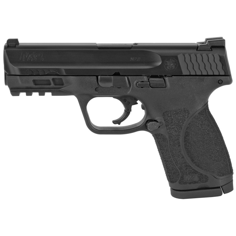 Smith & Wesson M&P 2.0