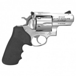 View 2 - Ruger Super Redhawk Alaskan