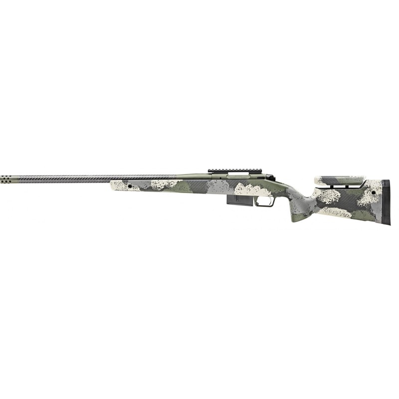 Springfield Model 2020 Waypoint