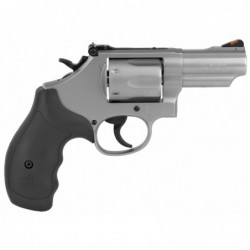 View 2 - Smith & Wesson Model 66