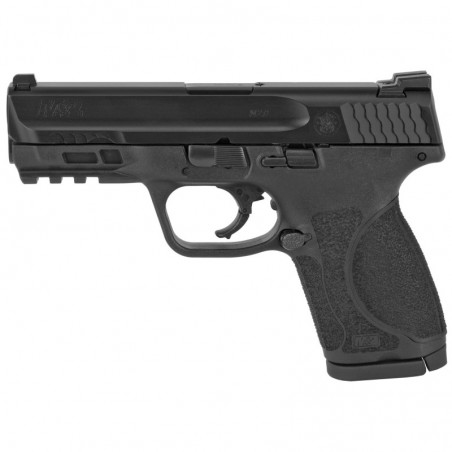 Smith & Wesson M&P 2.0