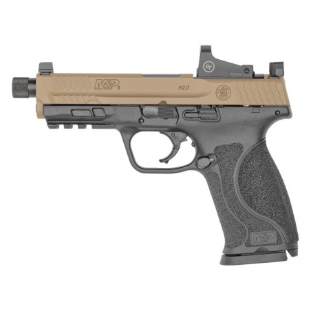 Smith & Wesson M&P 2.0