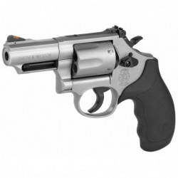 View 3 - Smith & Wesson Model 66