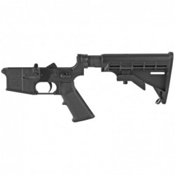 View 1 - Armalite Complete Lower Receiver