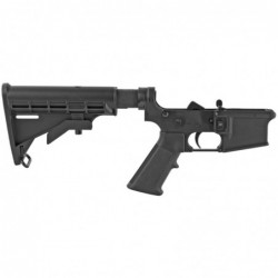 View 2 - Armalite Complete Lower Receiver