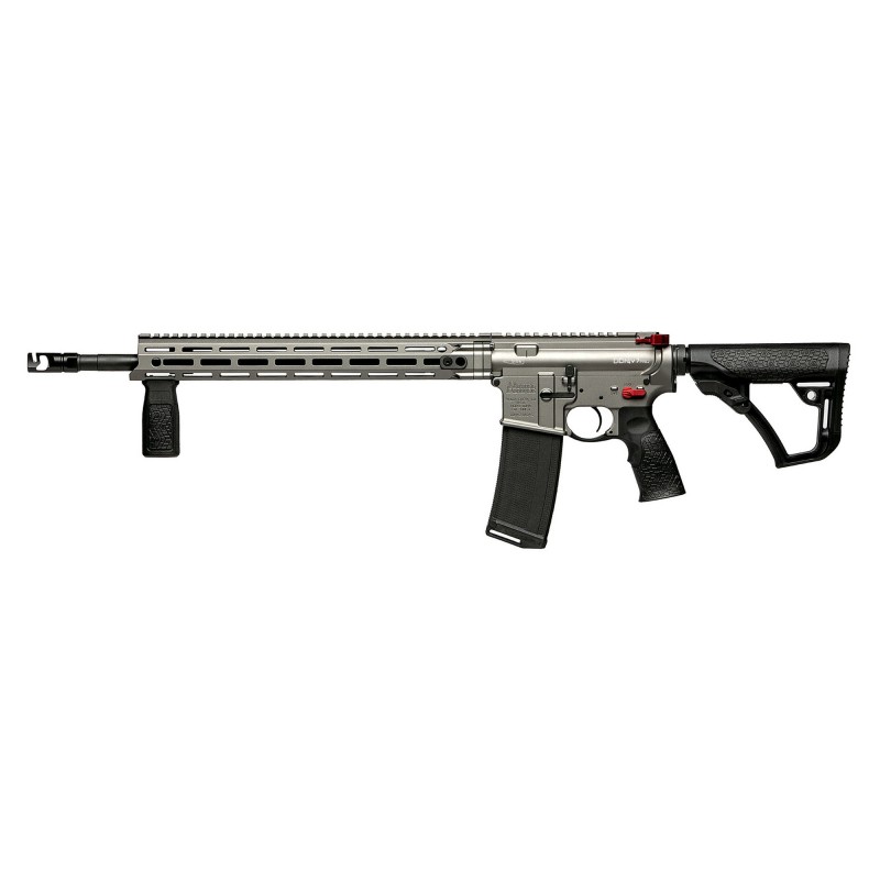 Daniel Defense DDM4V7 Pro Series