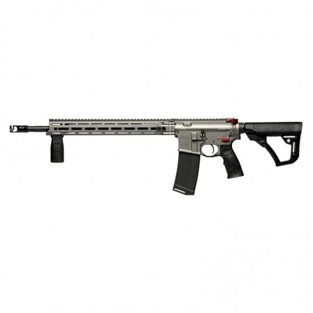 Daniel Defense DDM4V7 Pro Series