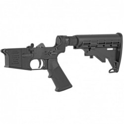 View 3 - Armalite Complete Lower Receiver