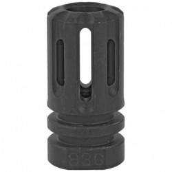 View 1 - Angstadt Arms Flash Hider