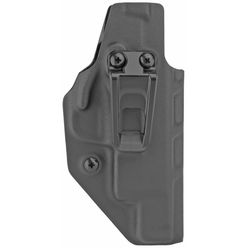 Crucial Concealment Covert IWB