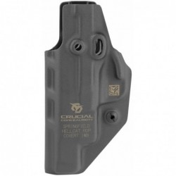 View 2 - Crucial Concealment Covert IWB