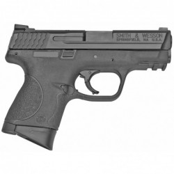 View 2 - Smith & Wesson M&P