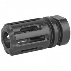 View 3 - Angstadt Arms Flash Hider