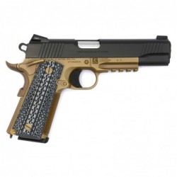 View 2 - Colt's Manufacturing Government CQB 1911
