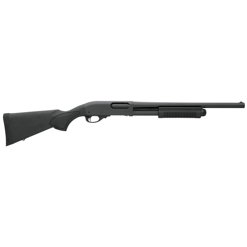 Remington 870 Tactical