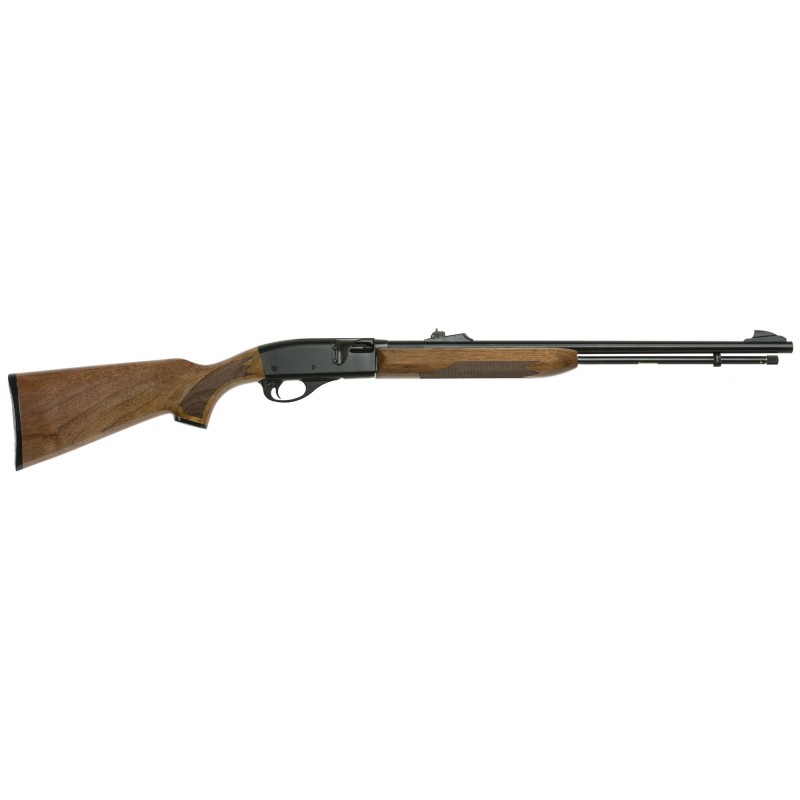 Remington 552 BDL Speedmaster