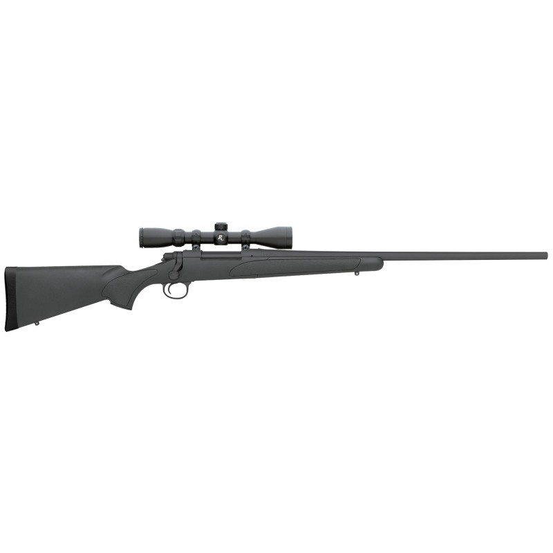 Remington 700 ADL Compact