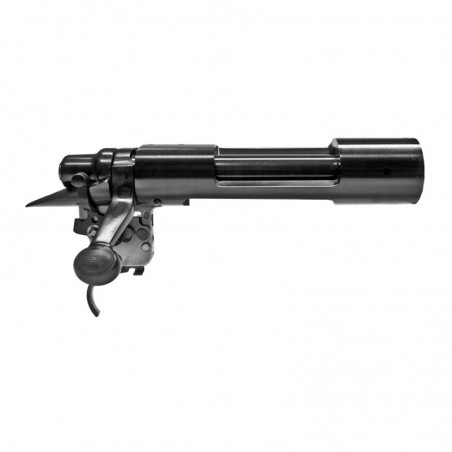 Remington 700 Long Action Magnum Carbon Steel