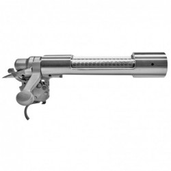 Remington 700 Short Action Stainless Steel 308 Bolt Face