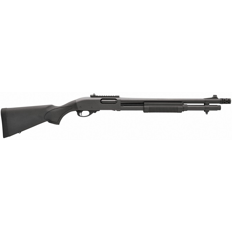 Remington 870 Tactical