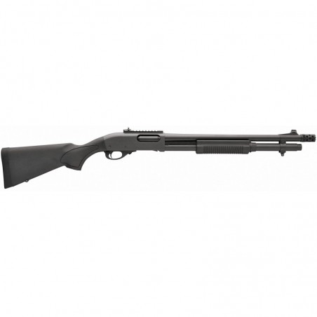 Remington 870 Tactical