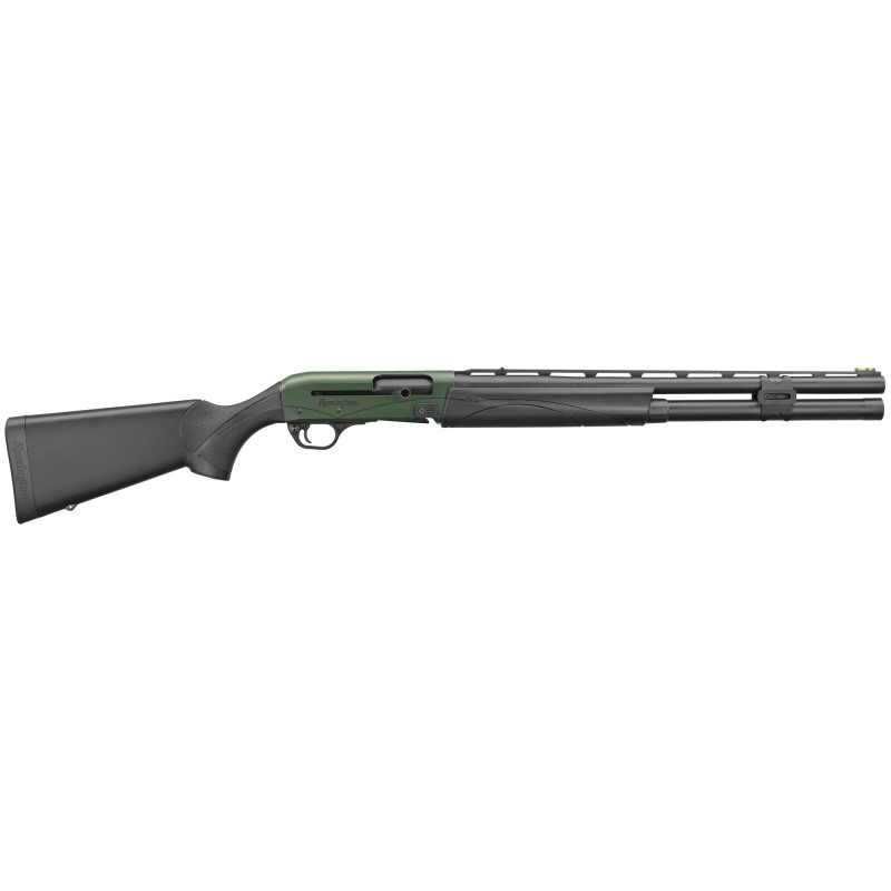 Remington V3 Competition Tactical