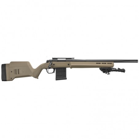 Remington 700 Magpul Enhanced