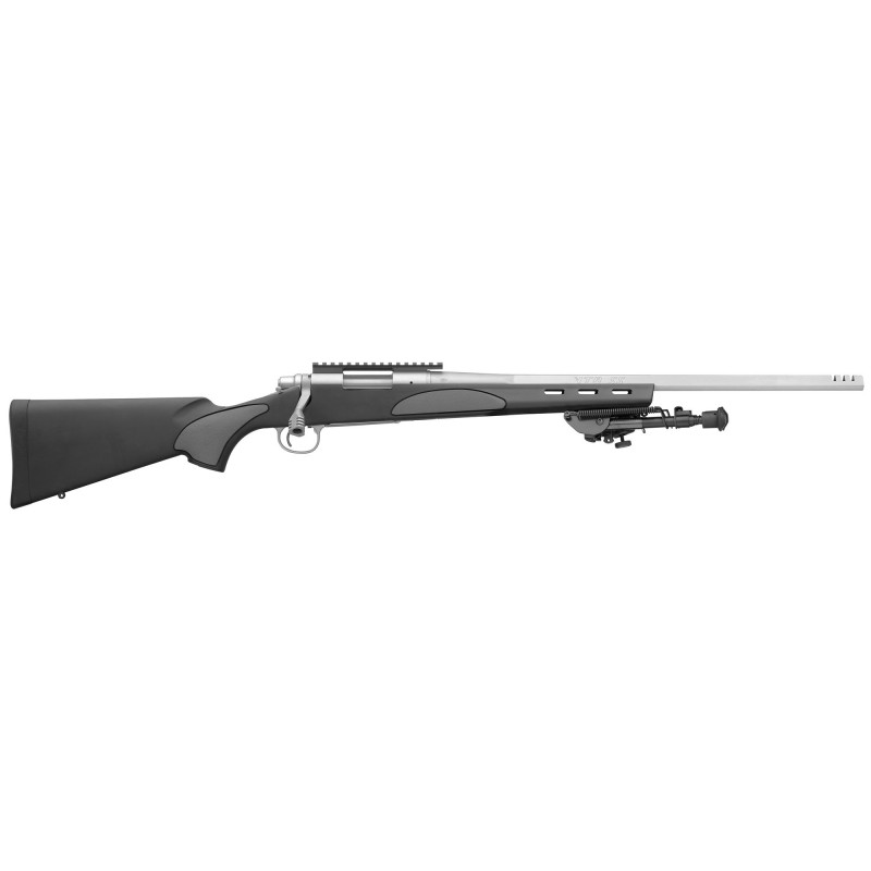 Remington 700 VTR