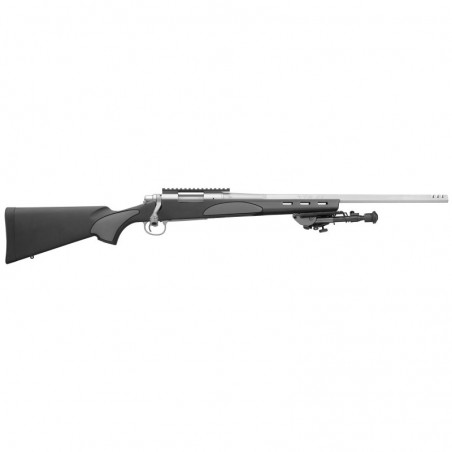 Remington 700 VTR