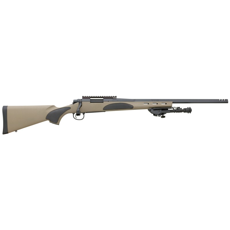 Remington 700 VTR