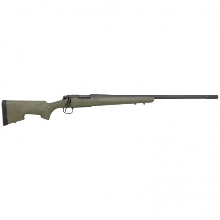 Remington 700 XCR