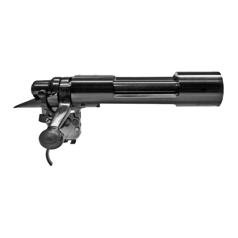 Remington 700 Long Action Magnum 300 Ultra Bolt Face