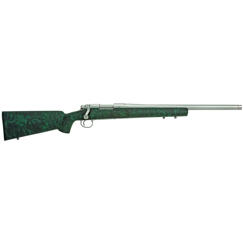 Remington 700 5-R