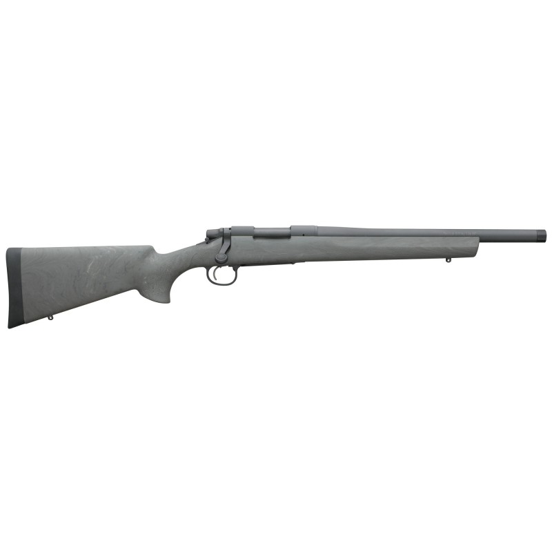 Remington 700 SPS Tactical