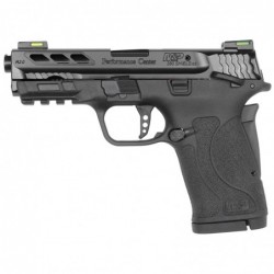 Smith & Wesson Shield M2.0 M&P380 EZ