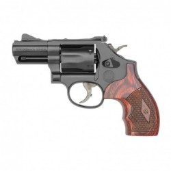 Smith & Wesson 19-9 K-Comp