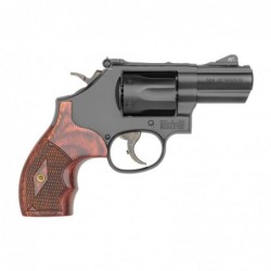 View 2 - Smith & Wesson 19-9 K-Comp