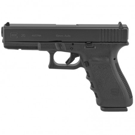 Glock 20SF