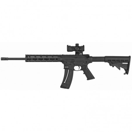 Smith & Wesson M&P15-22