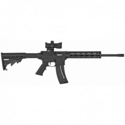 View 2 - Smith & Wesson M&P15-22