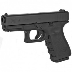 View 3 - Glock 19