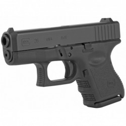 View 3 - Glock 26