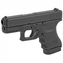 View 3 - Glock 30