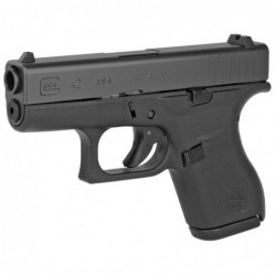 View 3 - Glock 42